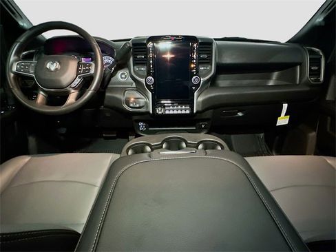 New 2026 RAM 2500 Tradesman image 6