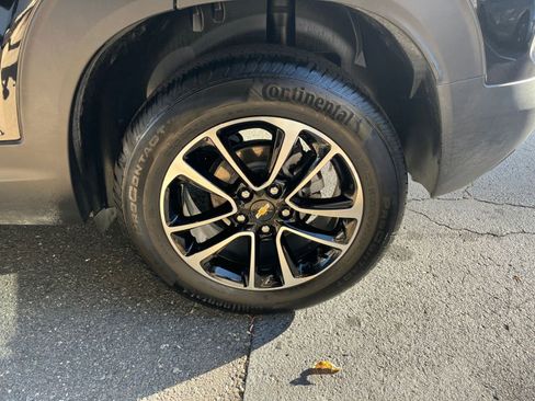 Used 2025 Chevrolet TrailBlazer LT image 25