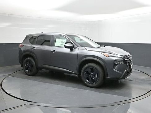 New 2026 Nissan Rogue SV w/ Cold Weather Package image 26