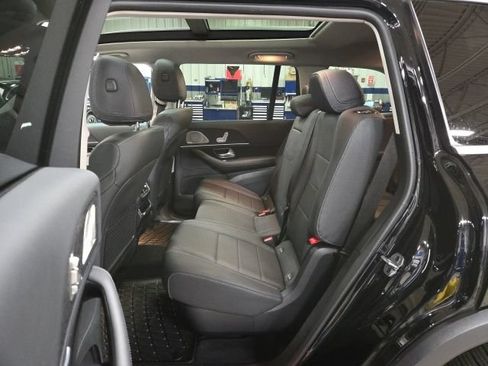 Used 2026 Mercedes-Benz GLS 450 4MATIC image 8