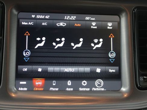 Used 2023 Dodge Challenger R/T Scat Pack image 31