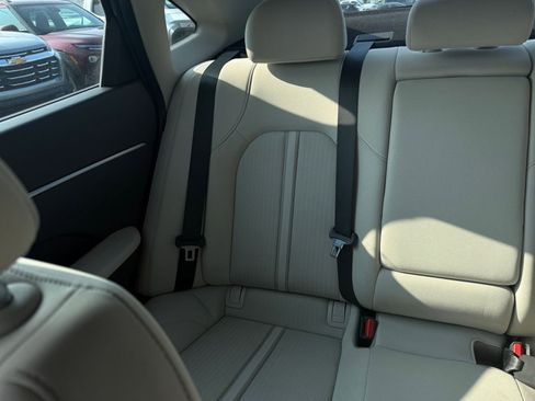 Used 2025 Hyundai Sonata SEL image 40
