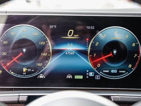 Used 2021 Mercedes-Benz GLE 450 4MATIC image 23