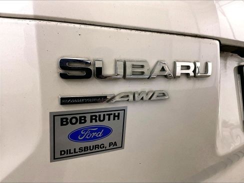 Used 2014 Subaru Forester 2.5i Premium w/ Popular Package #1 AWD/4WD image 13