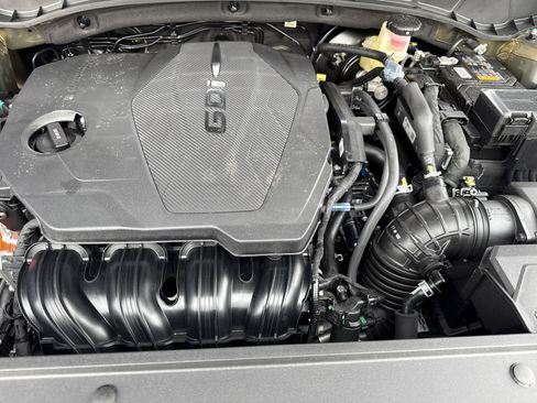 New 2026 Hyundai Santa Cruz SEL image 18