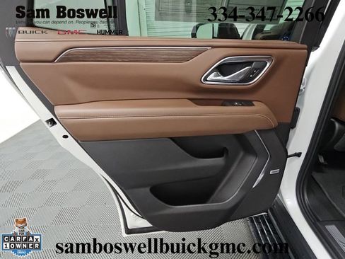 Used 2024 Chevrolet Tahoe High Country RWD image 35