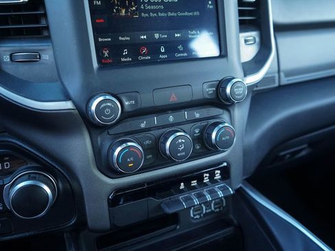 Used 2020 RAM 1500 Big Horn image 23