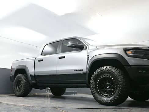 Used 2024 RAM 1500 TRX w/ TRX Level 2 Equipment Group AWD/4WD image 56