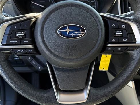 Certified 2021 Subaru Forester image 19