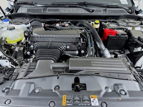 New 2026 Lincoln Corsair Premiere FWD image 31
