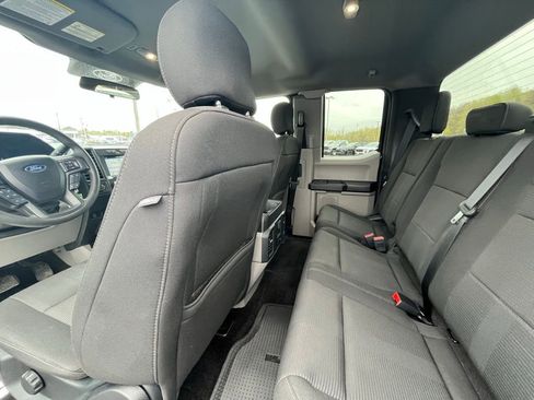 Used 2018 Ford F150 XL w/ Equipment Group 101A Mid AWD/4WD image 28