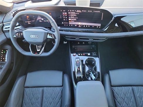 New 2025 Audi S5 Premium Plus image 14