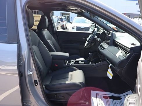 Certified 2026 Subaru Outback Touring AWD/4WD image 23