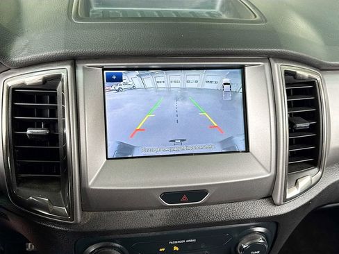 Used 2021 Ford Ranger XLT w/ Equipment Group 301A Mid image 21