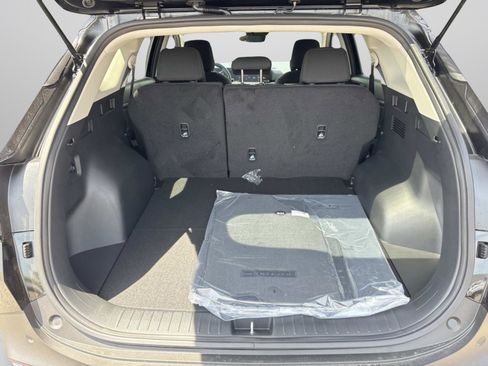 New 2026 Kia Sportage LX w/ LX Convenience Package FWD image 9