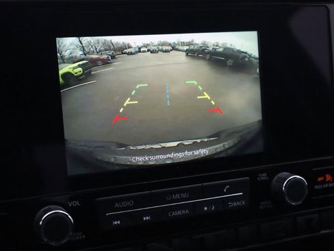 New 2026 Nissan Frontier S w/ Tow Package image 14