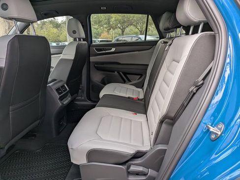 New 2026 Volkswagen Atlas Cross Sport SEL image 13