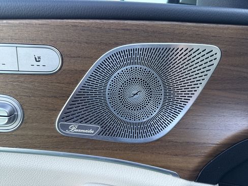 Certified 2022 Mercedes-Benz GLE 350 GLE 350 image 19