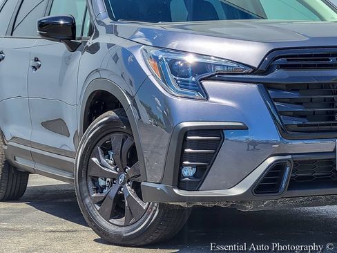 Certified 2026 Subaru Ascent Premium AWD/4WD image 3