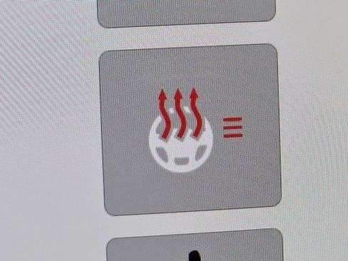 Used 2025 RAM 1500 Big Horn image 17