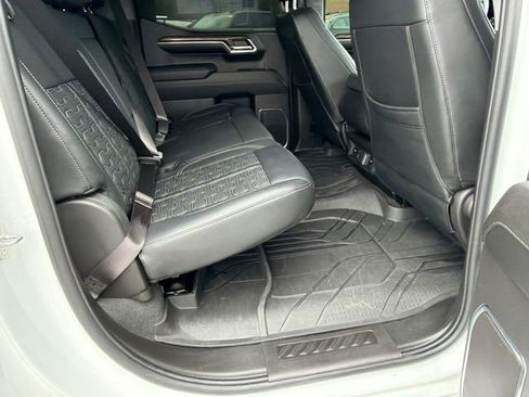 Certified 2024 Chevrolet Silverado 1500 RST w/ Protection Package image 15