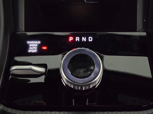 New 2026 Jeep Grand Cherokee Limited AWD/4WD image 25