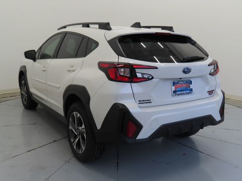 New 2026 Subaru Crosstrek 2.0i Premium AWD/4WD image 6