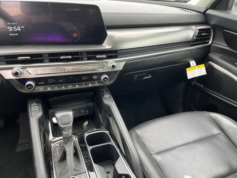 Used 2023 Kia Telluride S w/ S Sunroof Package AWD/4WD image 17