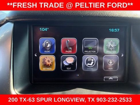 Used 2017 Chevrolet Tahoe LT w/ LT Signature Package RWD image 29