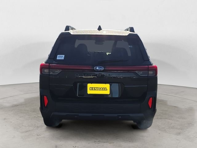 New 2026 Subaru Outback Touring XT AWD/4WD image 4