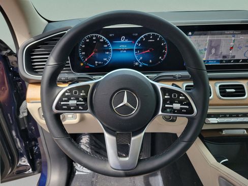 Certified 2022 Mercedes-Benz GLE 350 4MATIC image 28