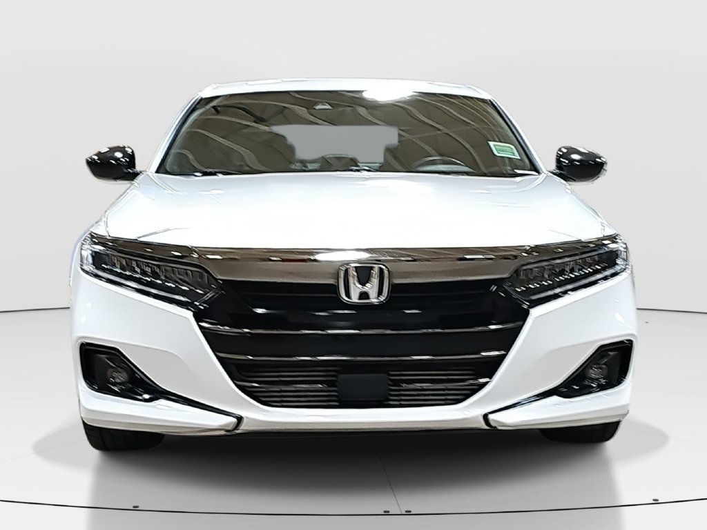 Used 2022 Honda Accord Sport image 2