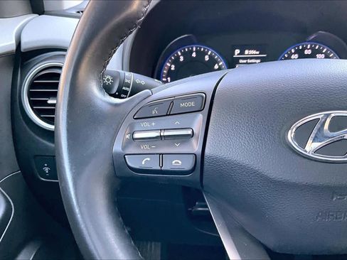 Used 2021 Hyundai Kona SEL w/ Cargo Package image 24