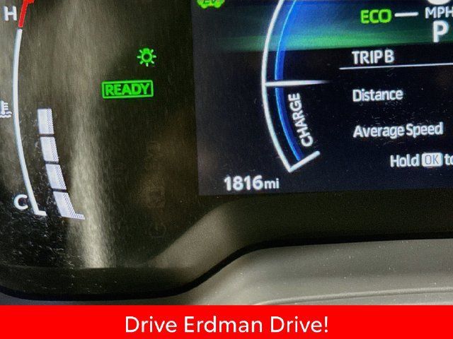 Certified 2026 Toyota Corolla LE w/ LE Premium Package FWD image 32