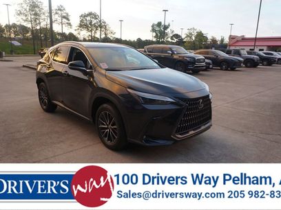 Used 2024 Lexus NX 250 FWD w/ Towing Package (2000 Lbs)