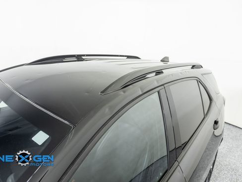 Used 2023 Chevrolet Equinox RS FWD image 53