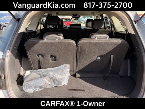 Certified 2025 Kia Sorento S image 26