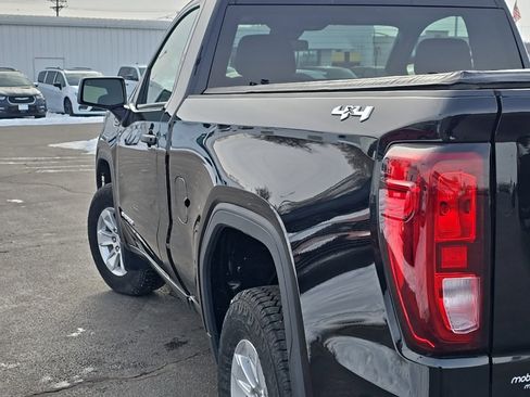 Used 2023 GMC Sierra 1500 Pro image 47