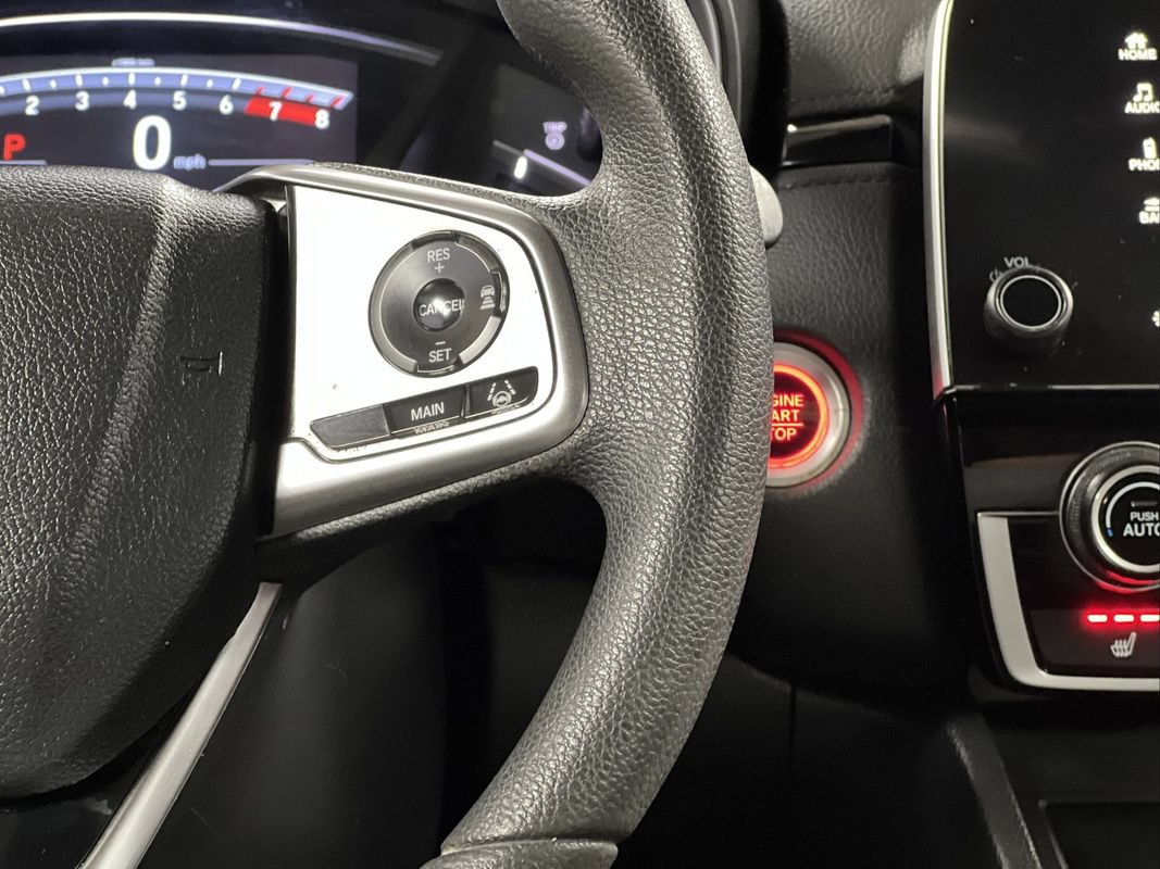 Used 2018 Honda CR-V EX image 29