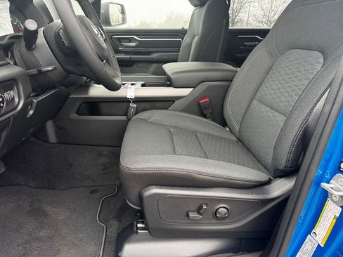 New 2026 RAM 1500 Big Horn image 23