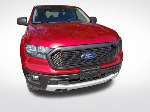 Used 2020 Ford Ranger XLT w/ Equipment Group 301A Mid AWD/4WD image 3