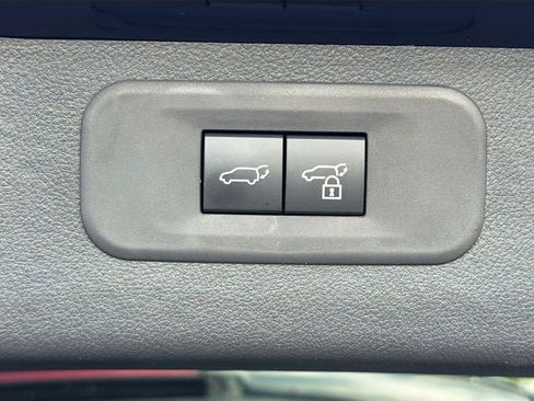 New 2026 Lexus TX 500h AWD image 14