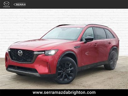 New 2026 MAZDA CX-90 3.3 Turbo S w/ Premium Package