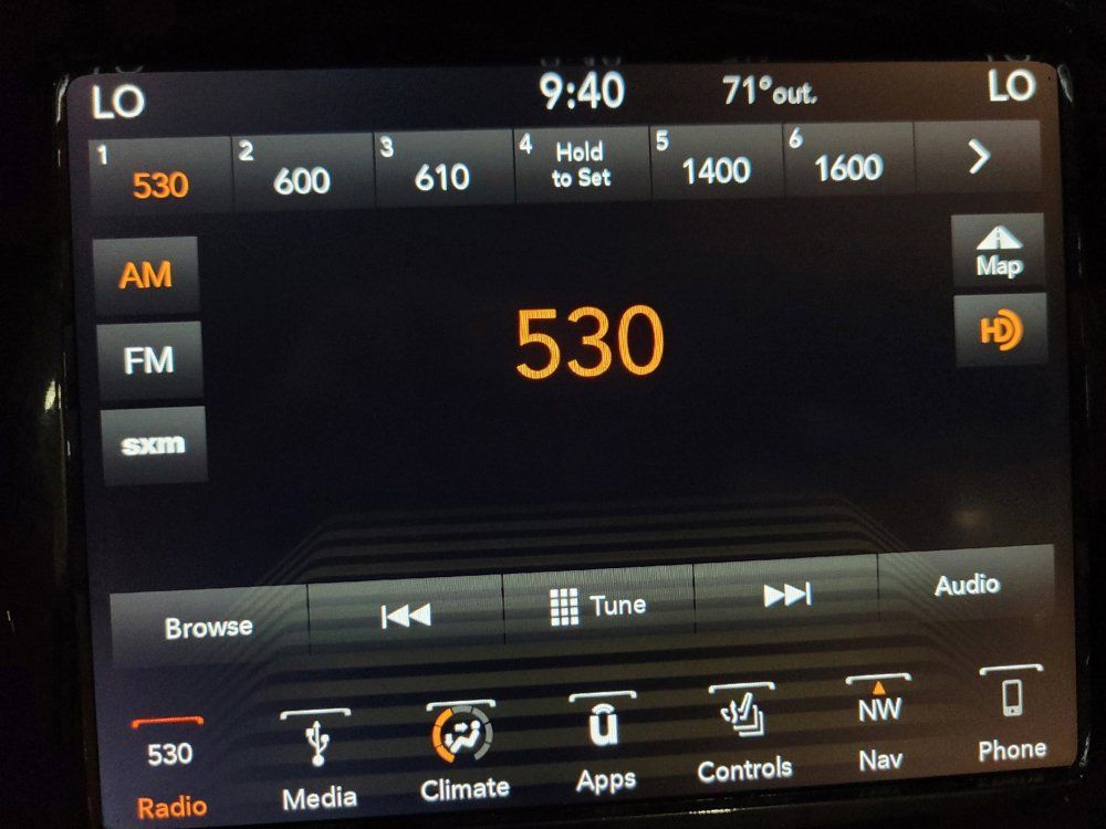 Used 2019 Jeep Cherokee Limited w/ Trailer Tow Group AWD/4WD image 25