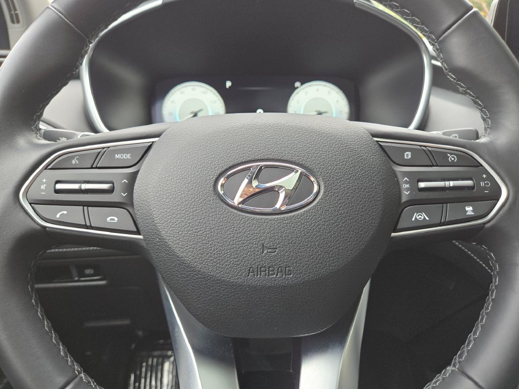 Used 2023 Hyundai Santa Fe SEL w/ Premium Package AWD/4WD image 25