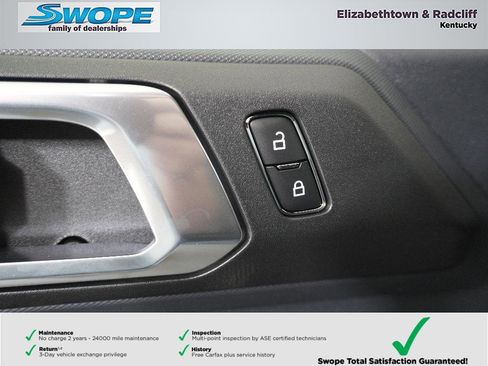 New 2025 Ford Bronco Big Bend image 21