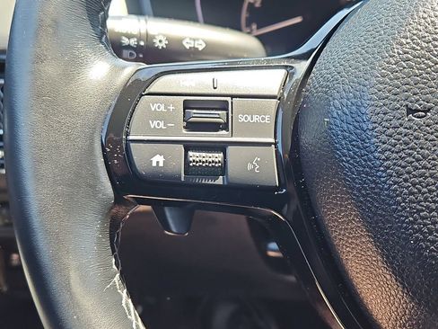 Certified 2025 Honda Civic Sport image 21