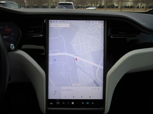 Used 2019 Tesla Model X 100D image 21