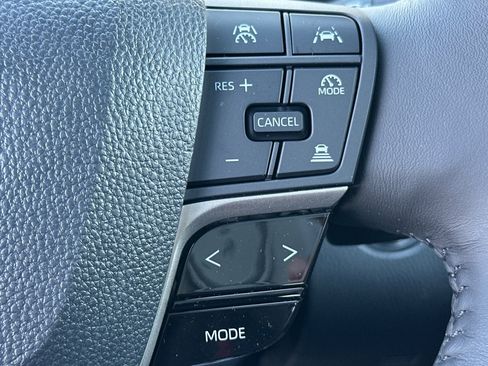 New 2026 Toyota Camry XSE image 26