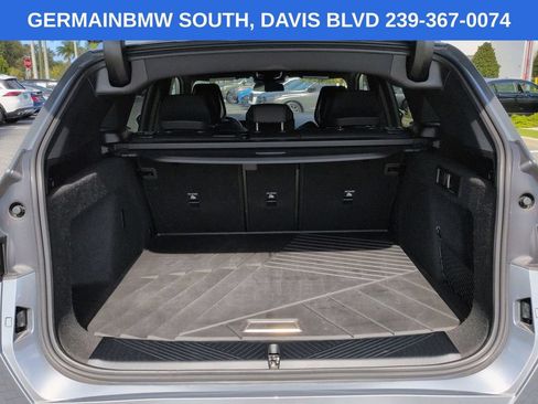 Certified 2025 BMW X3 xDrive30i w/ Premium Package AWD/4WD image 15
